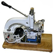 Пресс горячего тиснения HP-800A SLE фото