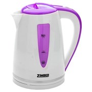 Чайник электрический Zimber ZM-10851 1.7л фотография