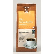 Органический кофе GEPA Bio Schonkaffee, 100% Arabica