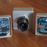 Цифровая камера RT-1000DC v5. фото