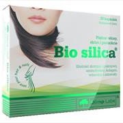 Olimp Bio Silica 30 капс. Комплекс для здоровья волос и ногтей. фото