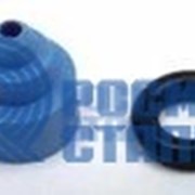 Торцевое кольцевое уплотнение (41000011) / Valve Seal + O-ring