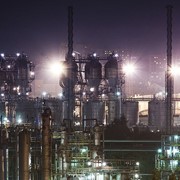 Теплообменники для нефтеперерабатывающих заводов фото