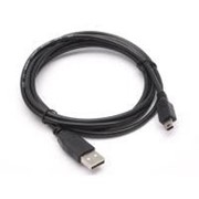 Дата кабель USB 2.0 AM to Mini 5P 1.8m SVEN (1300112) фотография