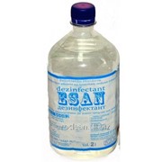 Жидкость для дезинфекции Esan 2 л. фотография