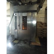  Ротационная печь Winkler фото