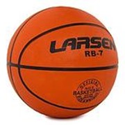 Мяч баскетбольный Larsen RBG7 / RB7 фотография