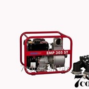 Мотопомпа Endress EMP 305 ST 1000 l/min Subaru