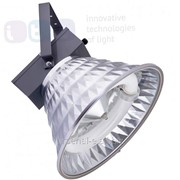 Индукционный промышленный светильник ITL-HB003 250 W фото
