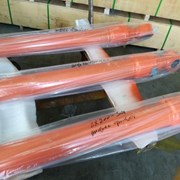 Гидроцилиндр рукояти экскаватора Hitachi ZX200-3  фото