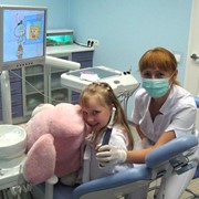 Детская стоматология в Харькове фото