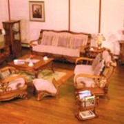 Мебель из ротанга серия Артур