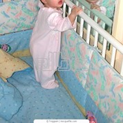 Кроватки детские фото