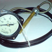 Термометр дистанционный фото