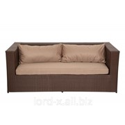 Диван с подушками Квадро стандарт фото