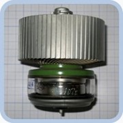 Радиолампа ГУ-43б фото
