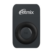 Цифровой плеер Ritmix RF-1010 Gray фото