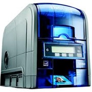Принтер DataCard SD260 базовая модель 535500-001 фото