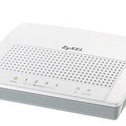Модем ADSL DSL ZyXEL P-870H-51A V2, опт фото