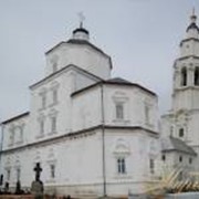Поездки в Свято-Николаевский мужской монастырь фото