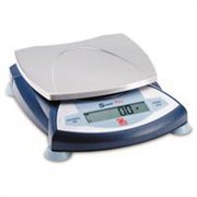 Портативные весы Ohaus SPS601F фото