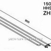 ТЭН Harvia ZHH-180 (1500 W, для печи Hidden Heater HH9) фото