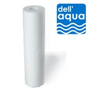 Фильтр для очистки воды Dell Aqua - FPP фото