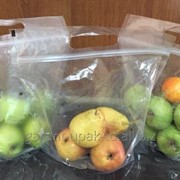 Пакеты для фруктов и овощей фото