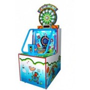 Игровой Автомат WonderLand фотография