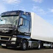 Автомобильные перевозки грузов Беларусь
