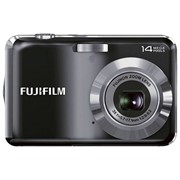 Фотоаппарат цифровой FujiFilm FinePix AV150 фото