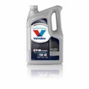 Масло моторное синтетическое Valvoline