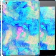 Чехол на iPad 5 Air Краски v2 3079c-26 фотография