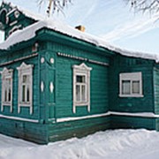 Дом на ул. Трудовой