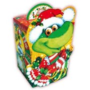 Новогодние подарки фото