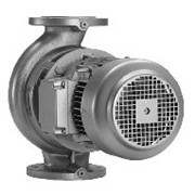 Pompa de circulatie cu rotor ucat Biral EBZ 50V/4-254 фото