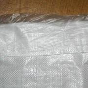 Вкладыш под сахарный мешок ( возможна комплектация полипропиленовым мешком ) фото