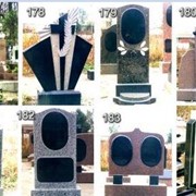 Памятники гранитные, купить памятник, купить памятник в Украине фото