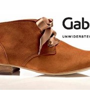 Обувь Gabor (Германия) - ботинки женские фото