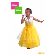 Платье детское нарядное Малютка для разных возрастов фото