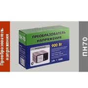 Импульсный преобразователь напряжения Орион ПН-70 фото