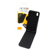 Чехол-флип NEYPO для Honor 8S (черный) NFC15140 фотография