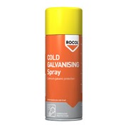 Аэрозоль Cold Galvanising Spray фото