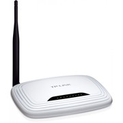 Беспроводная точка доступа TP-Link TL-WR741ND