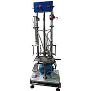 Полуавтомат розлива воды Пакка-ЛД2 фото