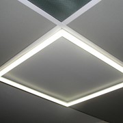 Светодиодный светильник «АТОН» фото