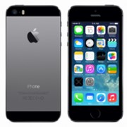 Телефоны Apple iPhone 5S 16GB Black