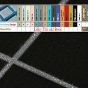 MapeGlitter Цветные блестки для плитки, мозаики фотография