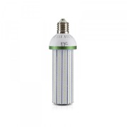 Светодиодная лампа Кукуруза КС E40-60w, цоколь Е27, Е40 фото
