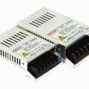 Блоки питания (18W/12-24v/78AL; 36W/12-24v/95AL; 50W/12-24v/120AL; 75W/12-24v/140AL ) фото